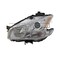 Tyc TYC HEADLIGHT ASSEMBLY 20-9062-00 - alternate 1